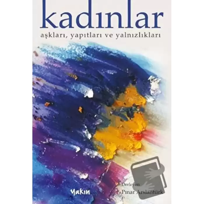 Kadınlar