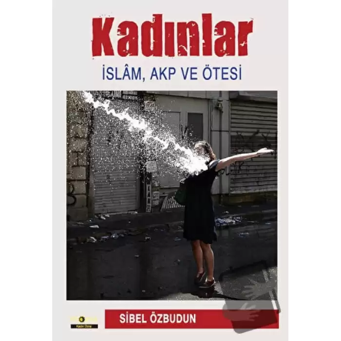 Kadınlar