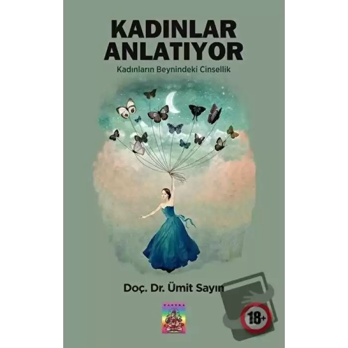 Kadınlar Anlatıyor