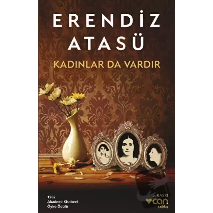 Kadınlar da Vardır