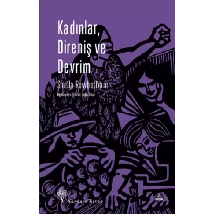 Kadınlar, Direniş ve Devrim