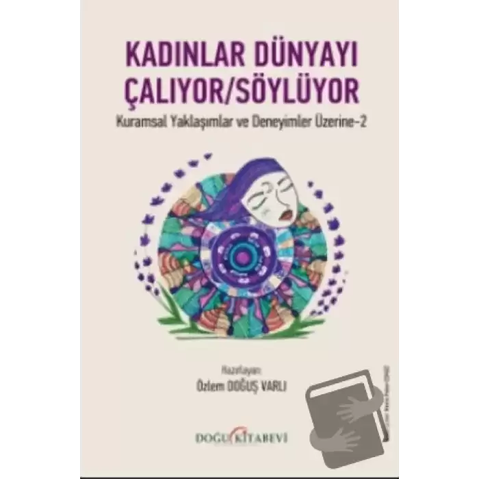 Kadınlar Dünyayı Çalıyor/Söylüyor