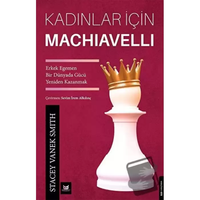 Kadınlar İçin Machiavelli