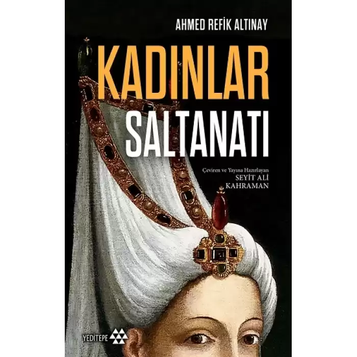 Kadınlar Saltanatı