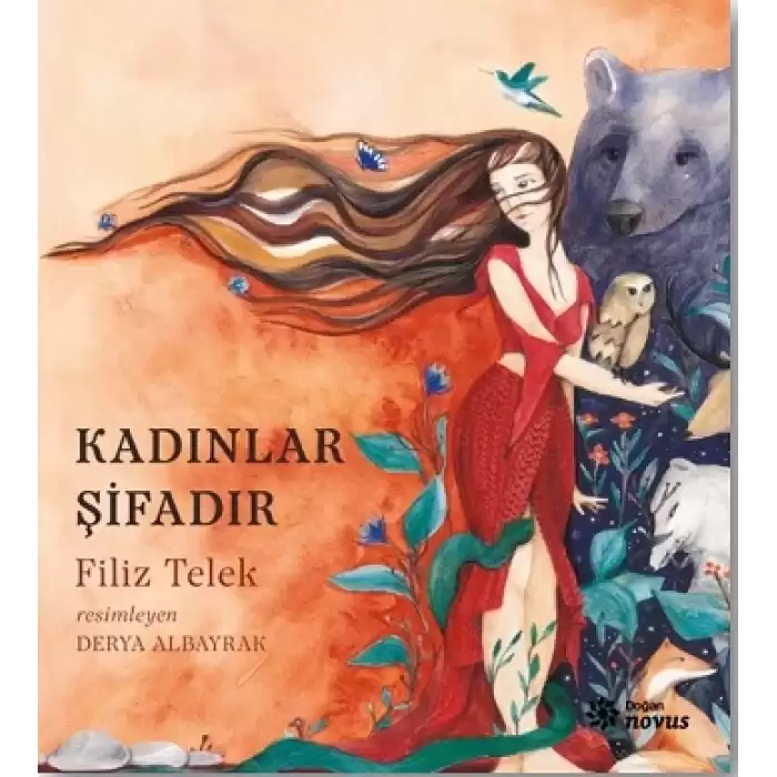 Kadınlar Şifadır