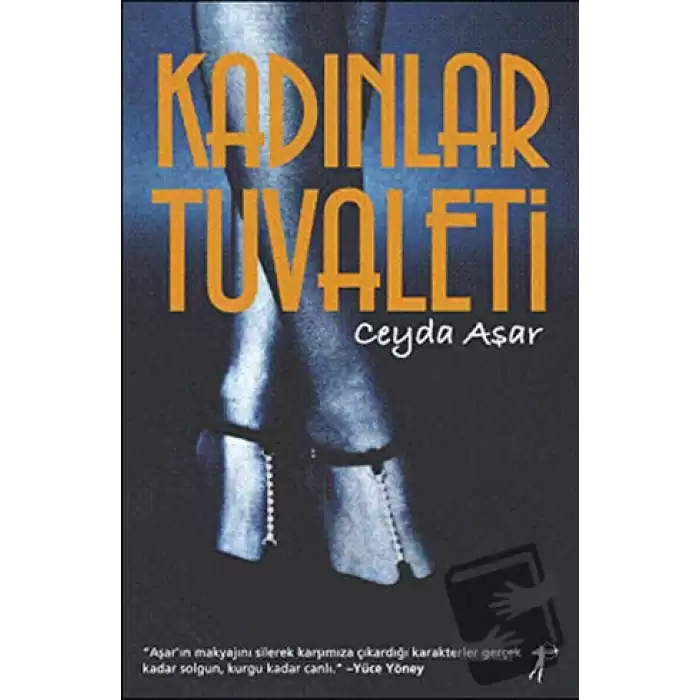 Kadınlar Tuvaleti