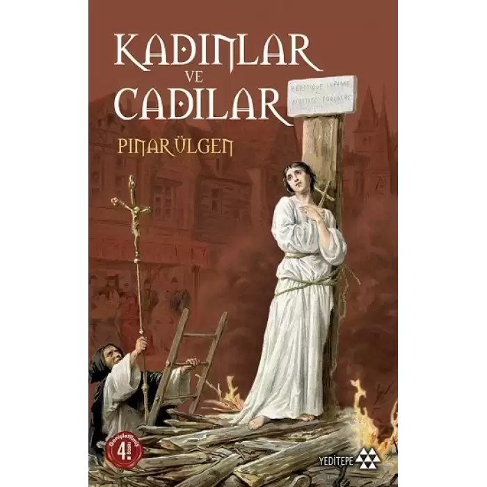 Kadınlar ve Cadılar