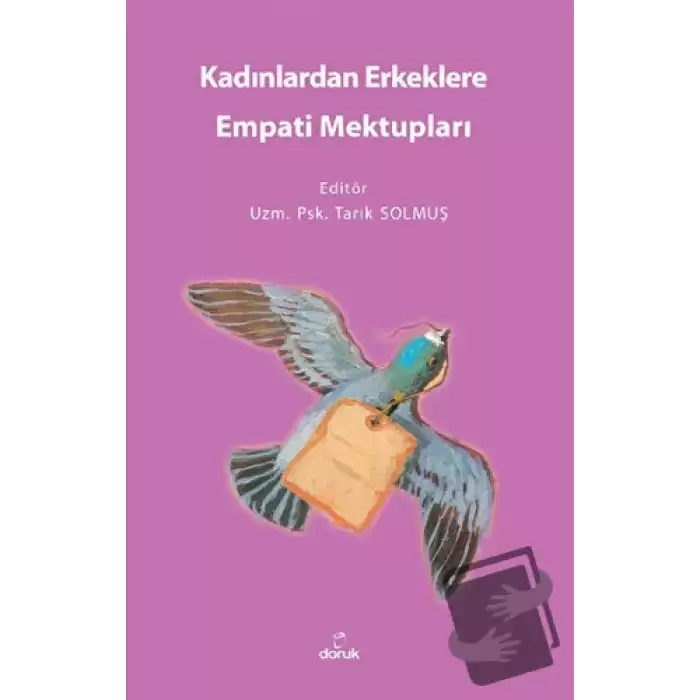 Kadınlardan Erkeklere Empati Mektupları