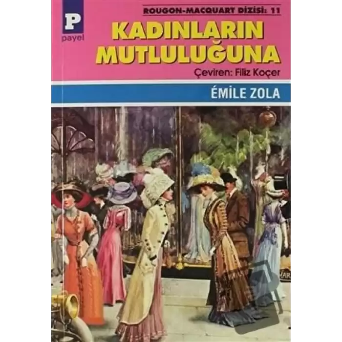 Kadınların Mutluluğuna