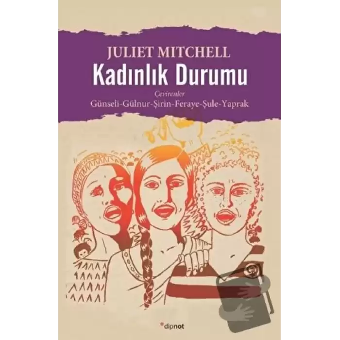 Kadınlık Durumu