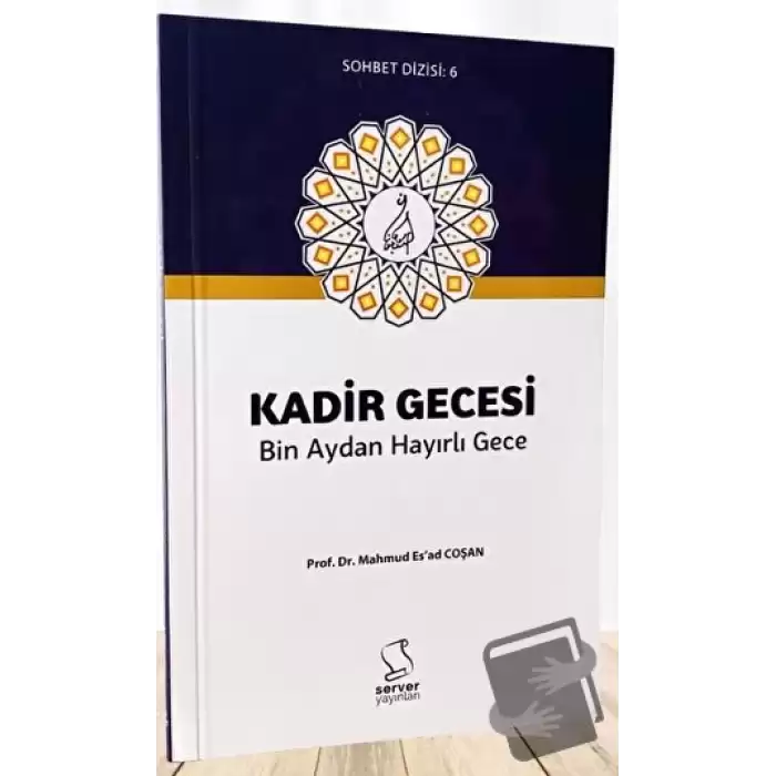 Kadir Gecesi Bin Aydan Hayırlı Gece