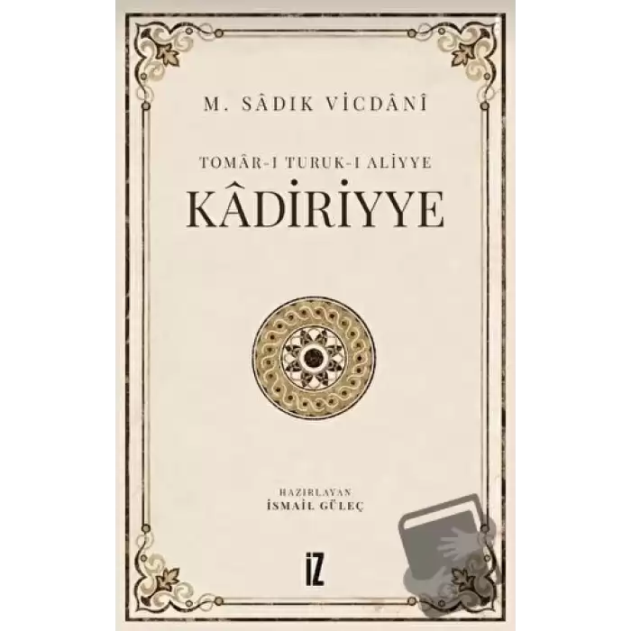 Kadiriyye