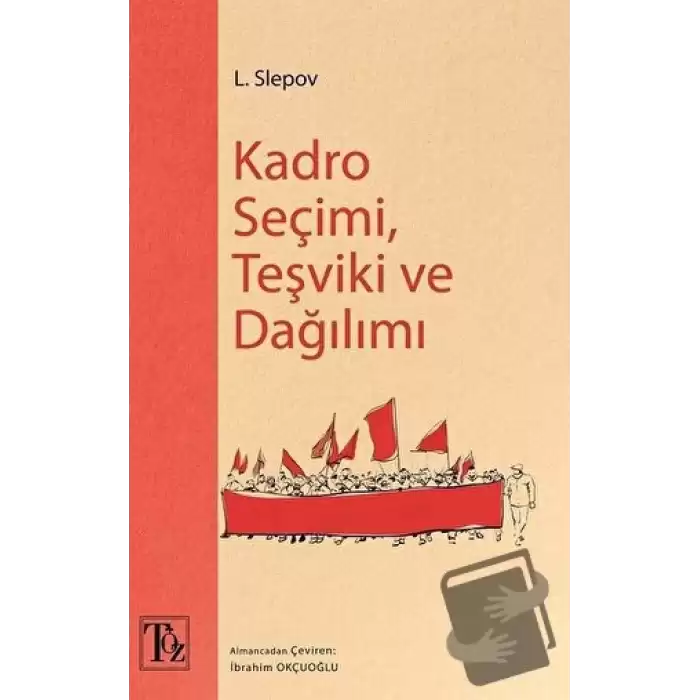 Kadro Seçimi Teşviki ve Dağılımı