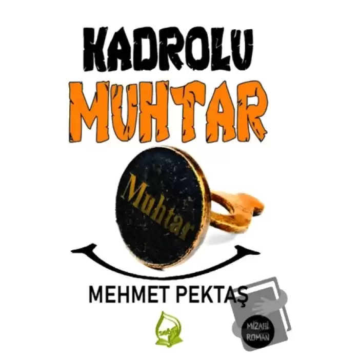 Kadrolu Muhtar