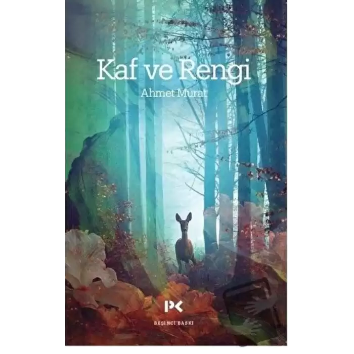 Kaf ve Rengi