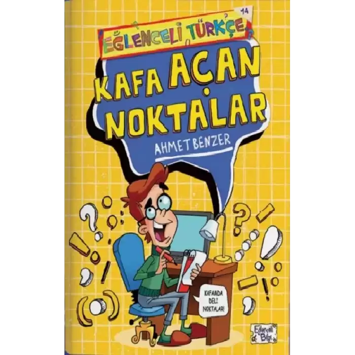 Kafa Açan Noktalar