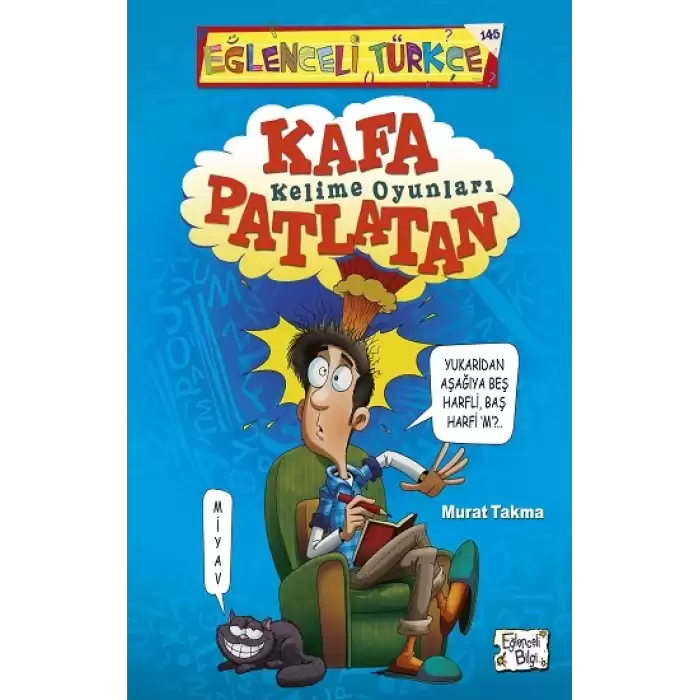 Kafa Patlatan Kelime Oyunları