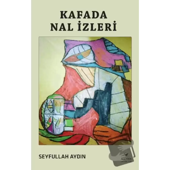 Kafada Nal İzleri