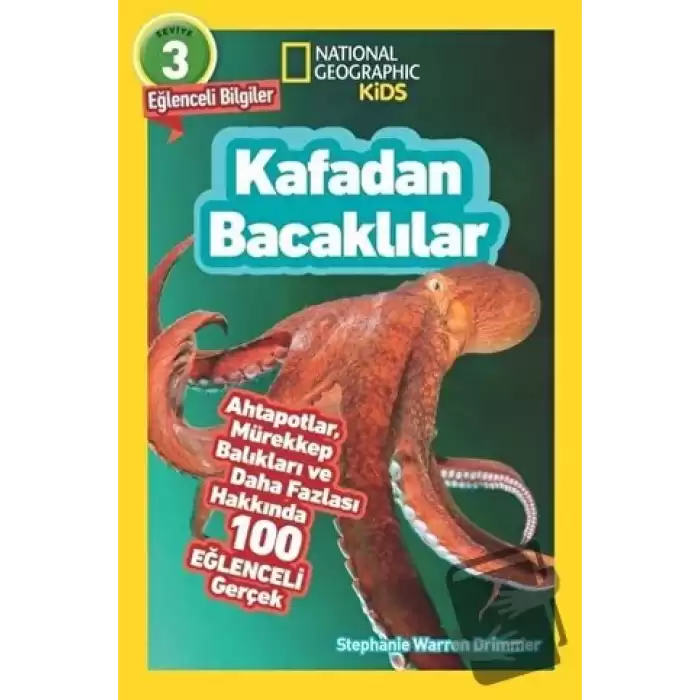 Kafadan Bacaklılar