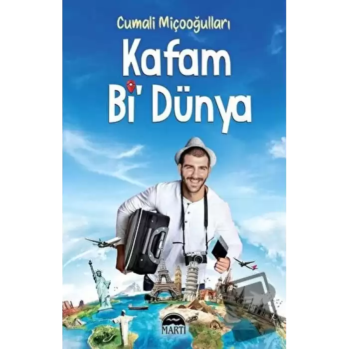 Kafam Bi Dünya