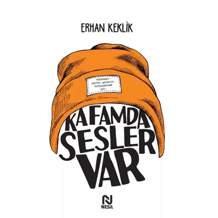 Kafamda Sesler Var