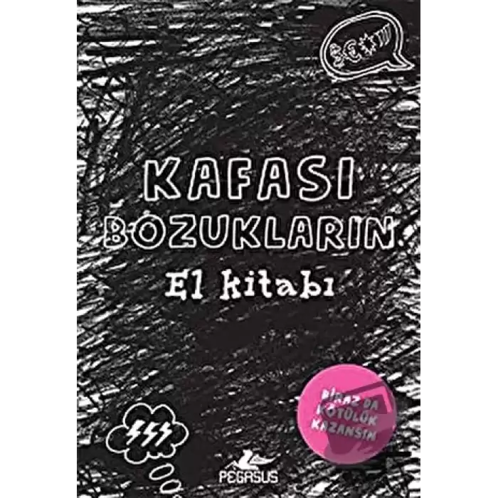 Kafası Bozukların El Kitabı