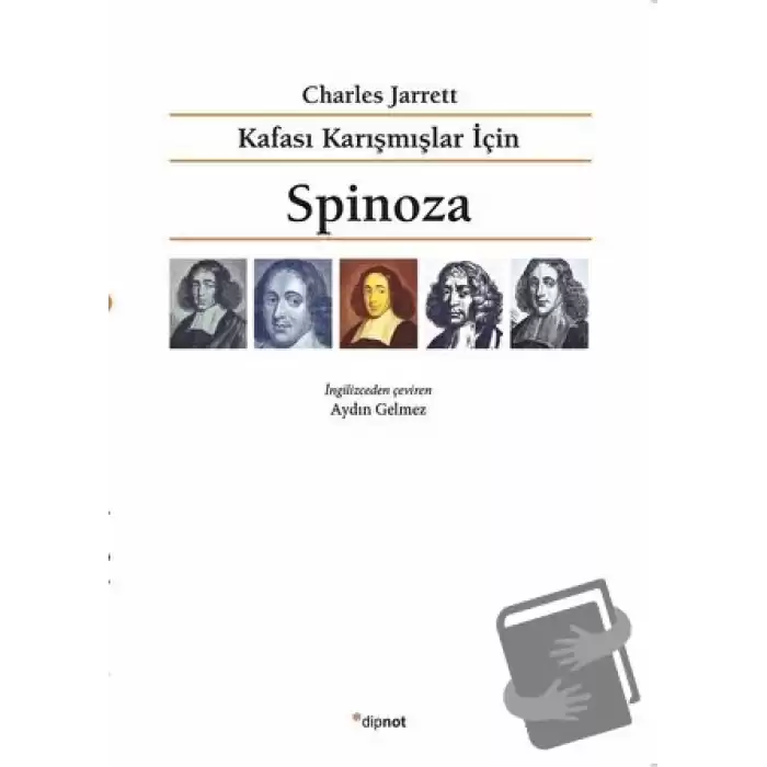 Kafası Karışmışlar İçin Spinoza