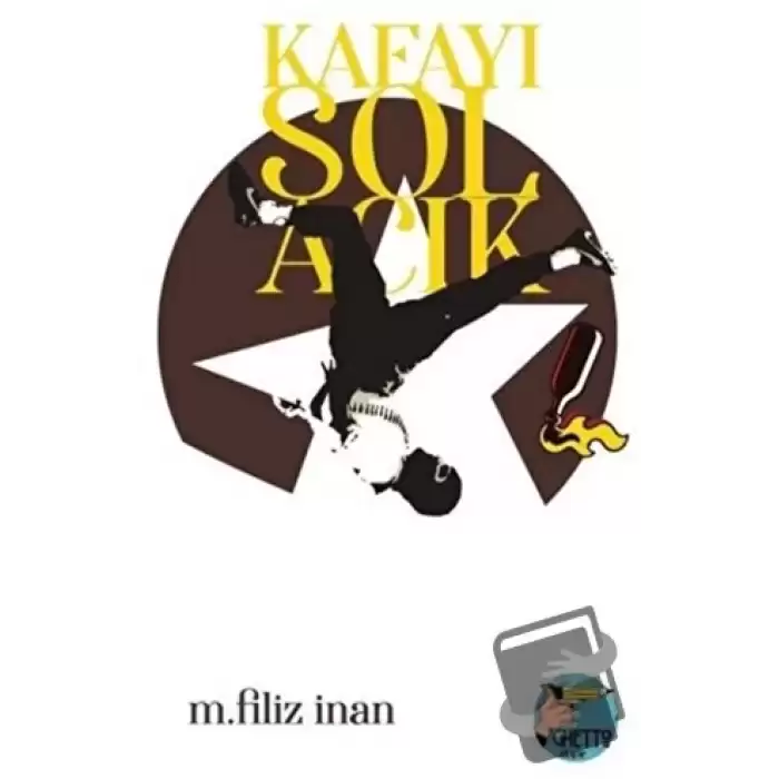 Kafayı Sol Açık