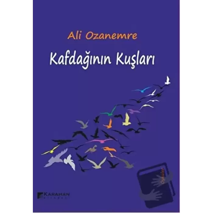 Kafdağının Kuşları