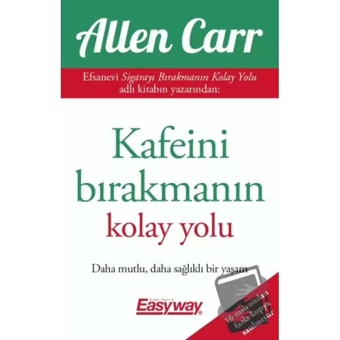 Kafeini Bırakmanın Kolay Yolu