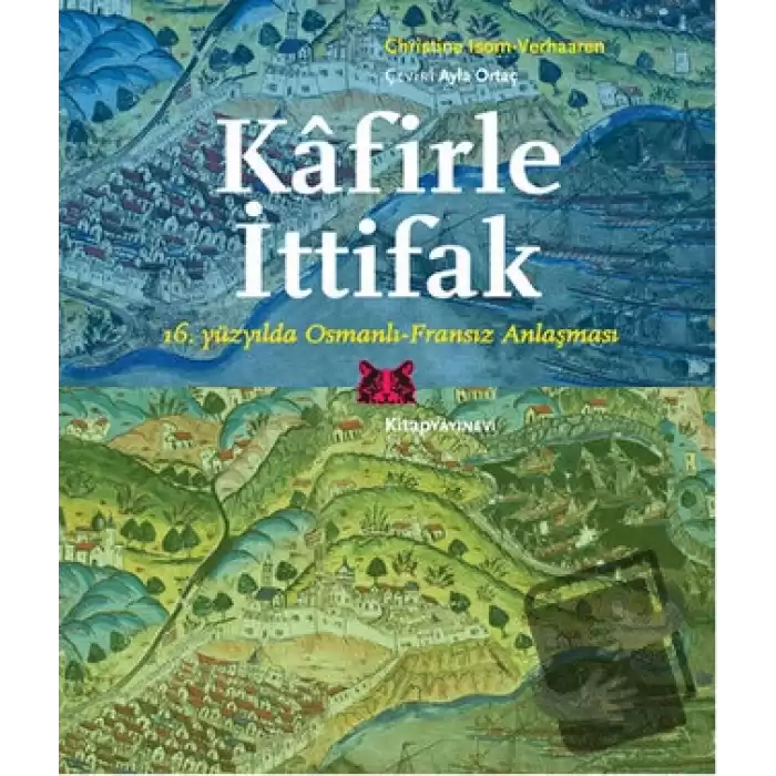 Kafirle İttifak