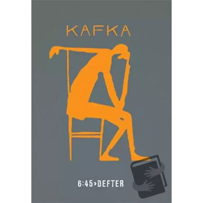 Kafka Defteri (Büyük)