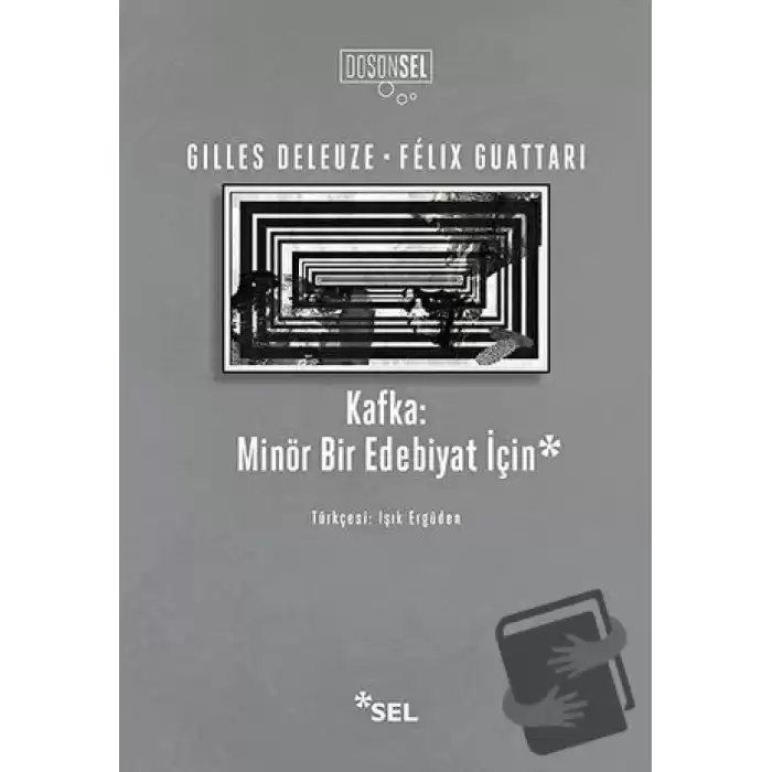 Kafka: Minör Bir Edebiyat İçin