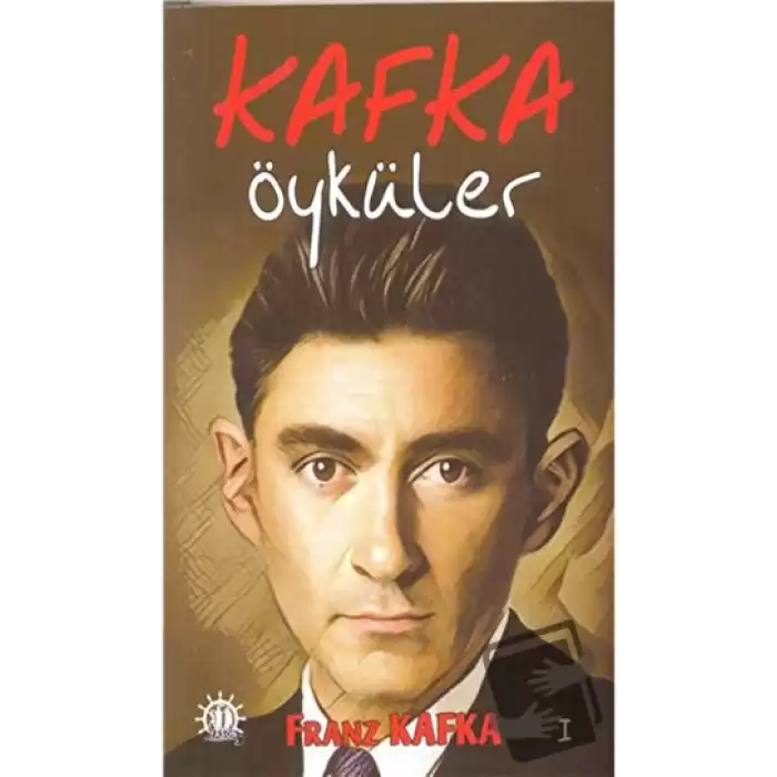 Kafka Öyküler 1 (Ciltli)