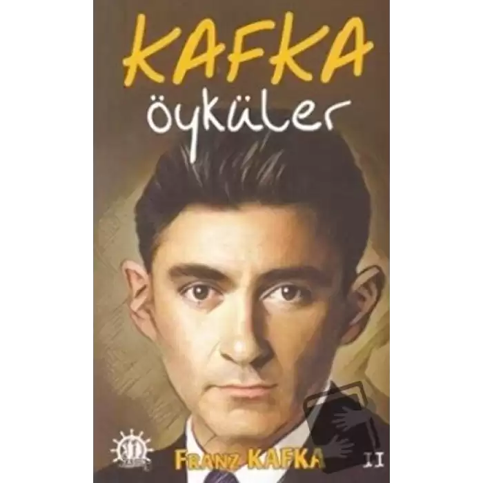 Kafka Öyküler 2