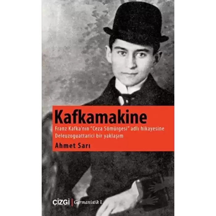 Kafkamakine