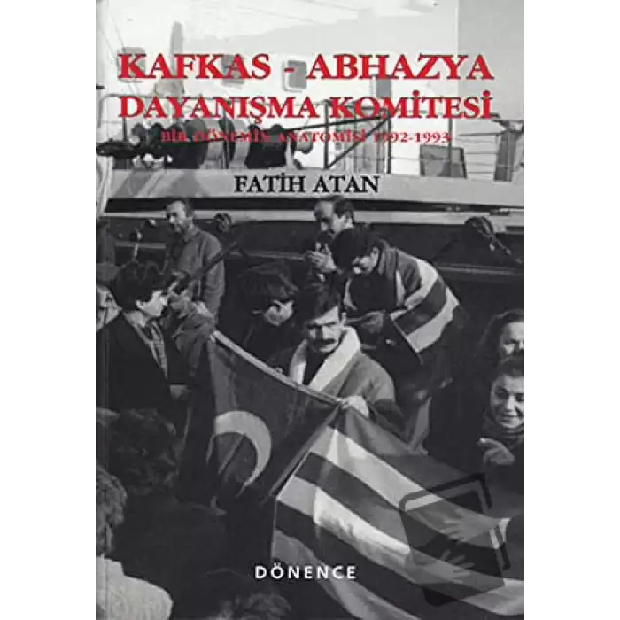 Kafkas - Abhazya Dayanışma Komitesi