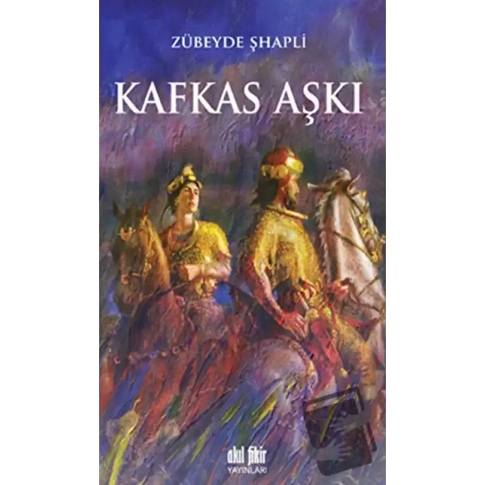 Kafkas Aşkı