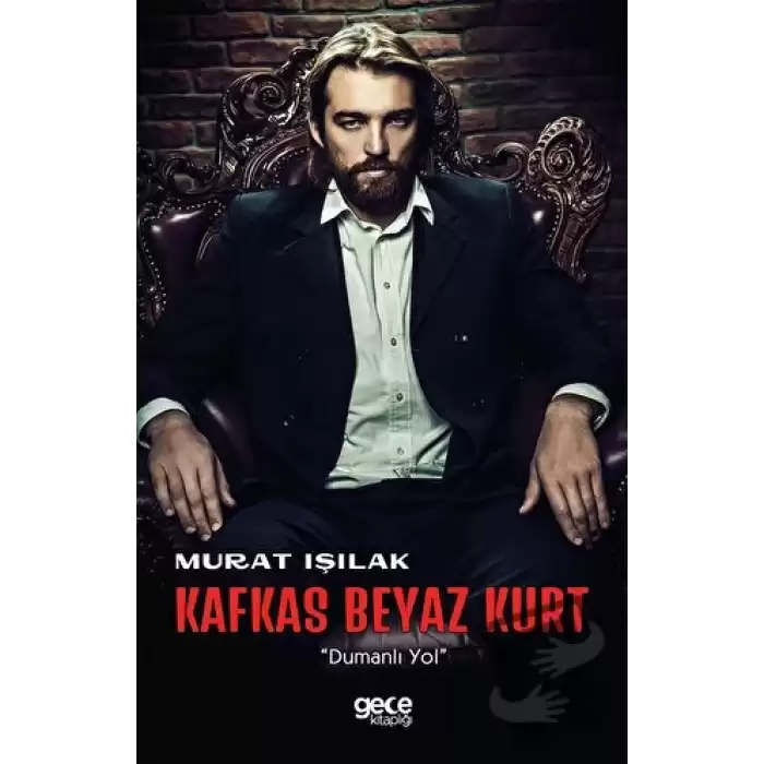 Kafkas Beyaz Kurt