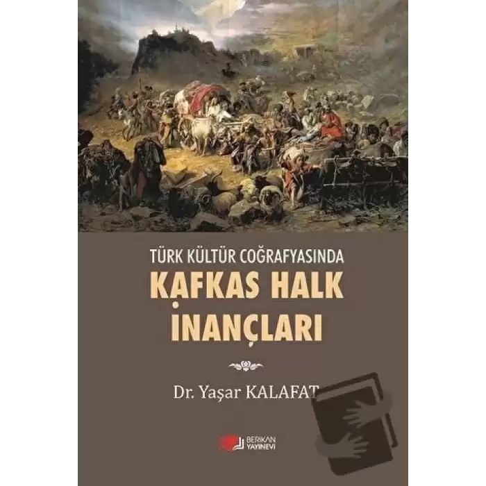 Kafkas Halk İnançları