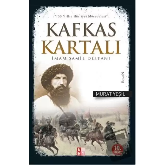 Kafkas Kartalı