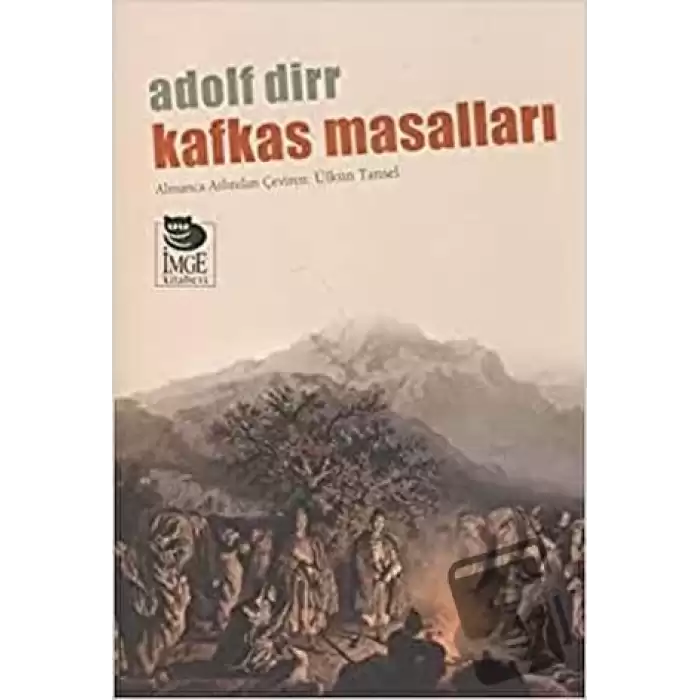 Kafkas Masalları