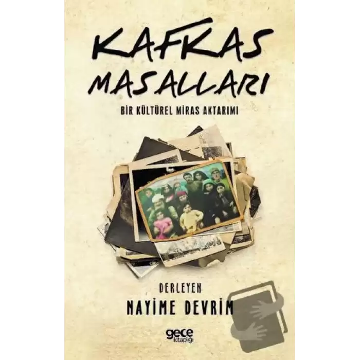 Kafkas Masalları