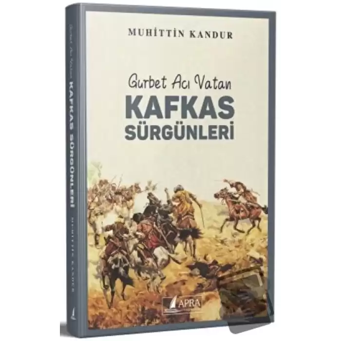 Kafkas Sürgünleri