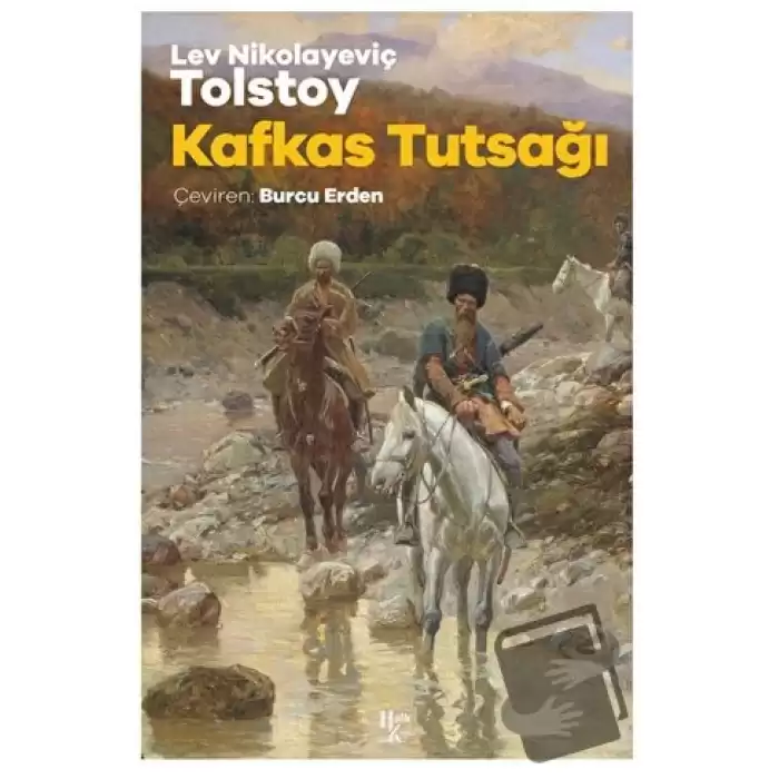 Kafkas Tutsağı