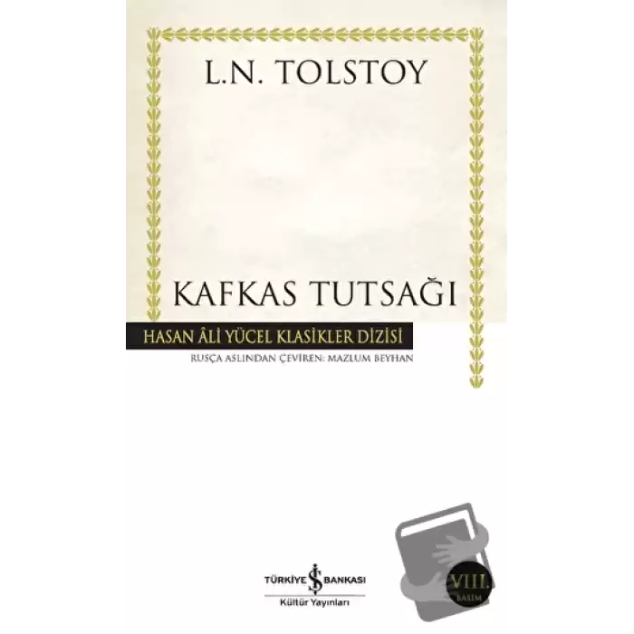 Kafkas Tutsağı