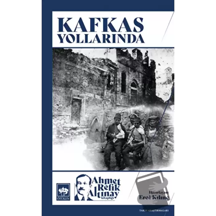 Kafkas Yollarında