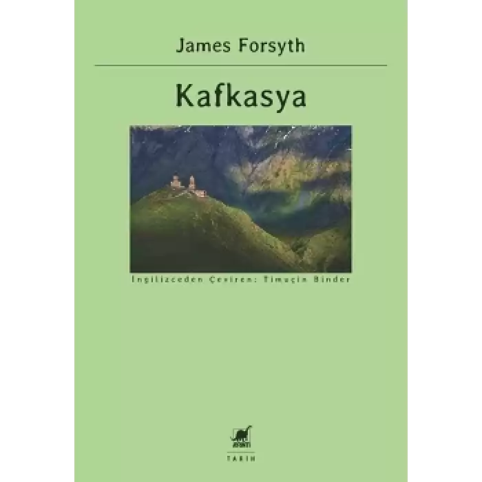 Kafkasya