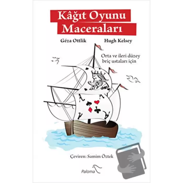 Kağıt Oyunu Maceraları