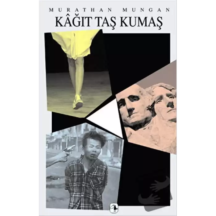 Kağıt Taş Kumaş